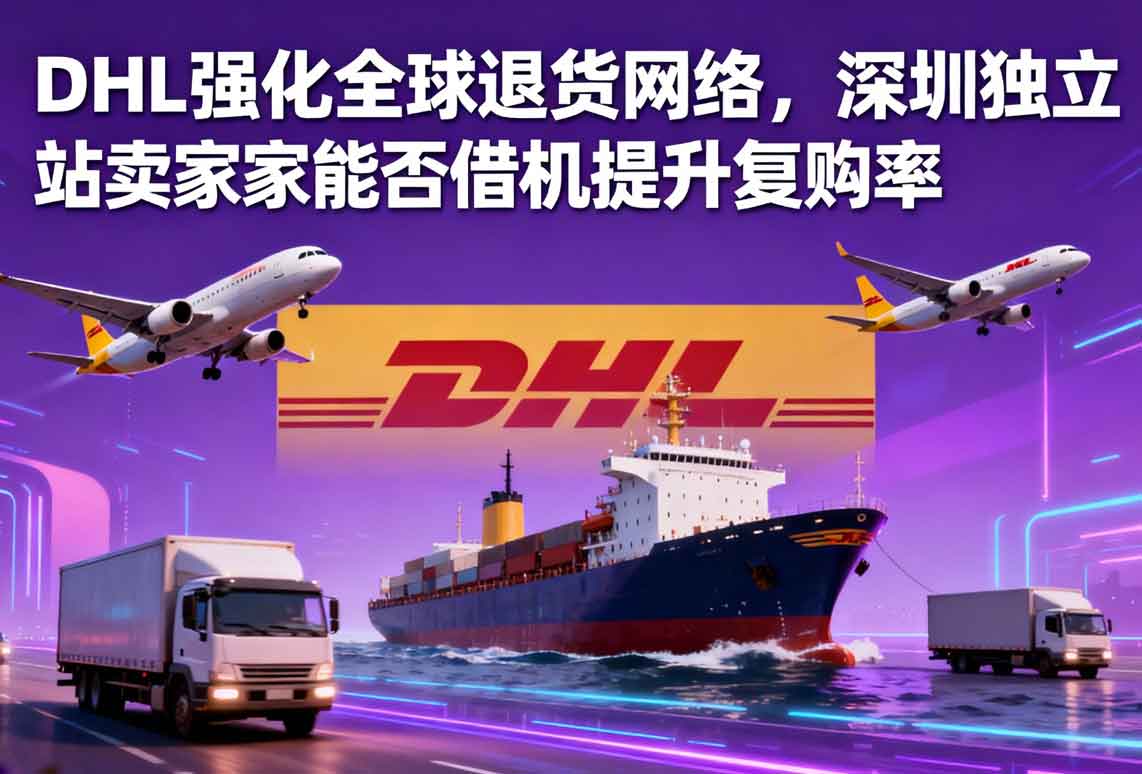 國際物流