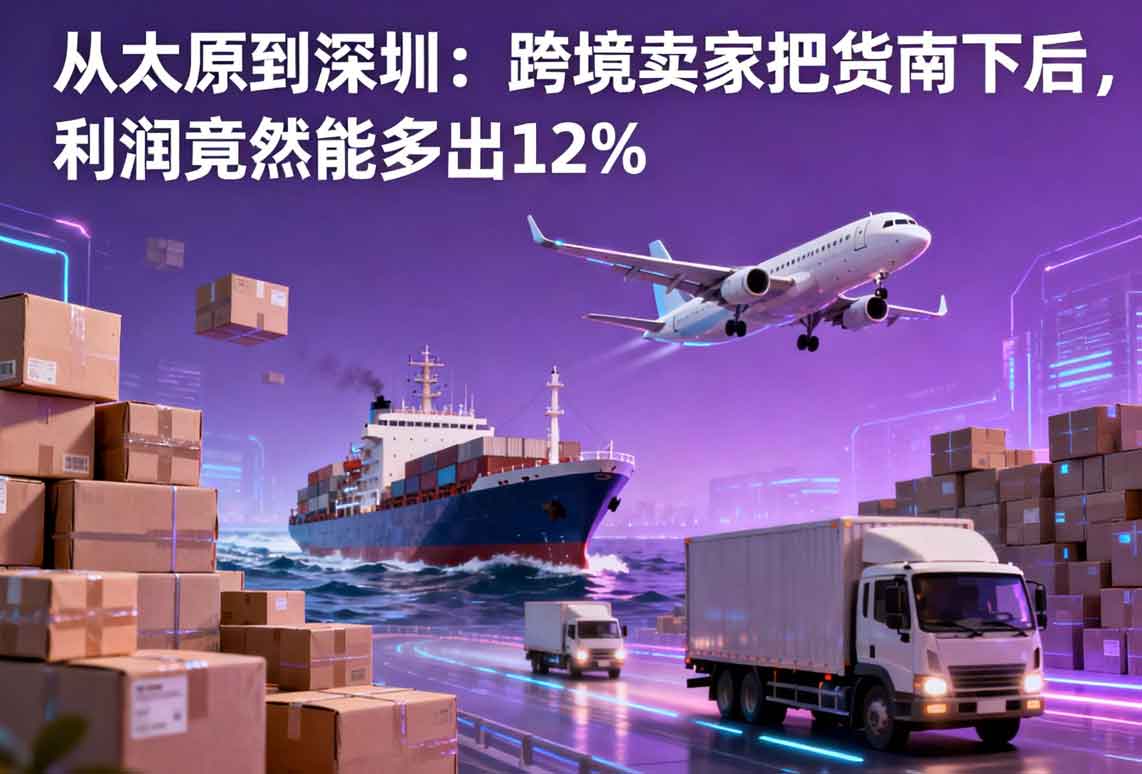 國際快遞