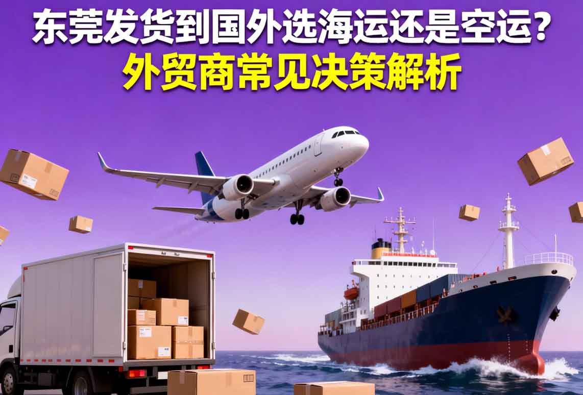 國際快遞