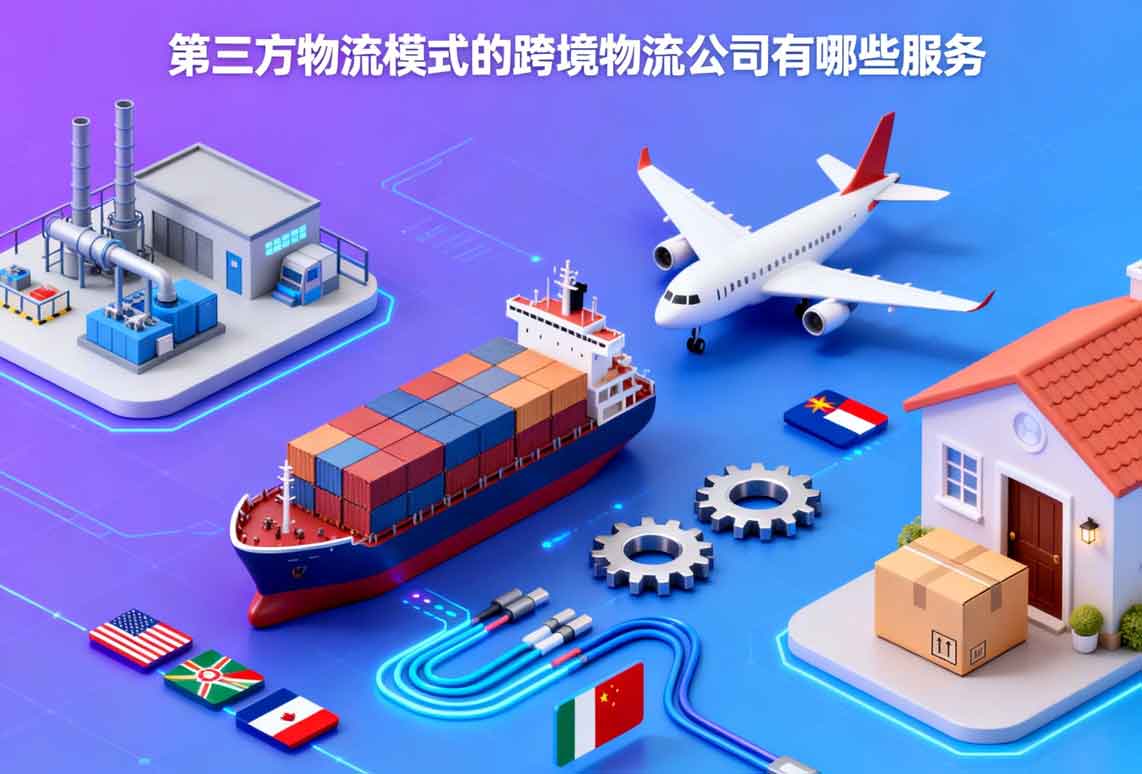 國際物流