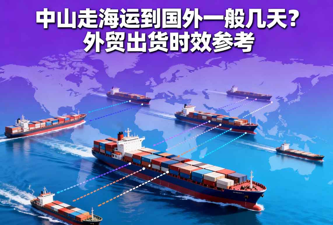 國際物流