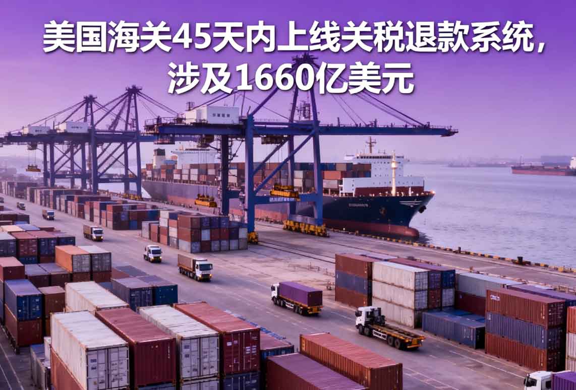 跨境電商