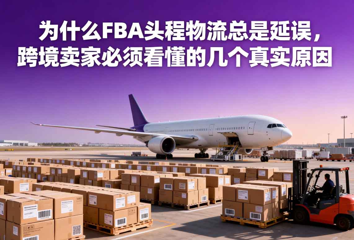 跨境電商