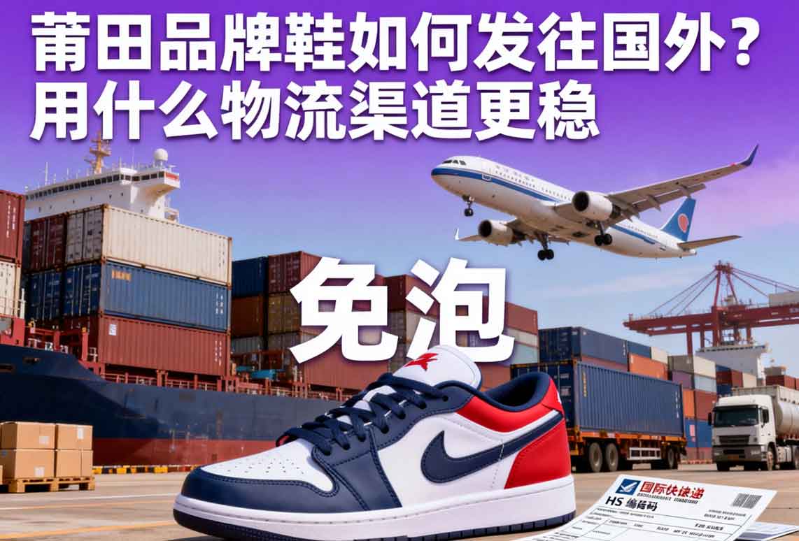 國際快遞