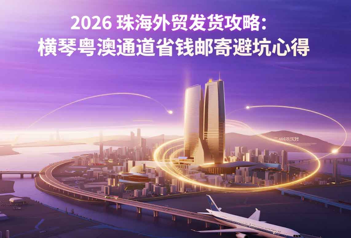 國際快遞