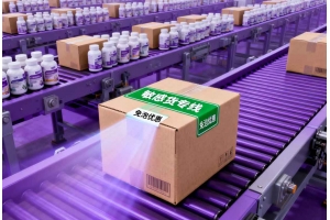 維生素產(chǎn)品跨境站點(diǎn)鋪貨，頭程物流+海外倉一件代發(fā)實(shí)操思路