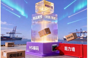 做外貿(mào)多年才明白：國際物流清關(guān)申報(bào)的底層邏輯與實(shí)操技巧