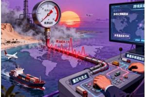 國(guó)際物流燃油附加費(fèi)或逼近疫情高點(diǎn)：跨境電商物流成本變化解析