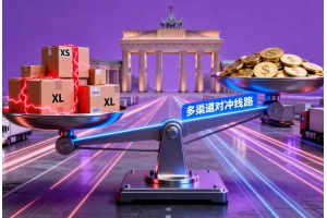 <b>德國(guó)DPD與GLS包裹運(yùn)費(fèi)再度上調(diào)，跨境賣(mài)家成本壓力持續(xù)加碼</b>
