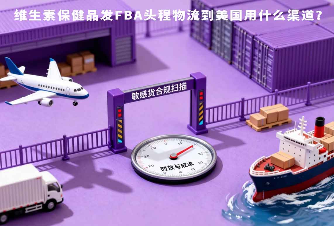 國際物流