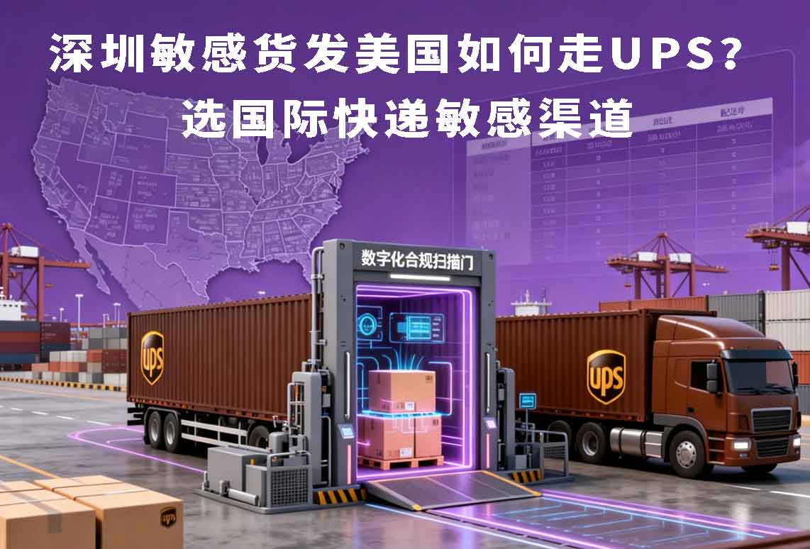 跨境電商