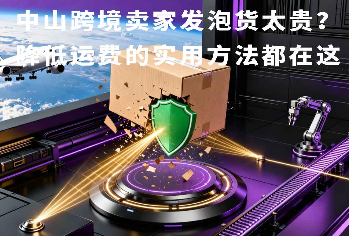 國際快遞