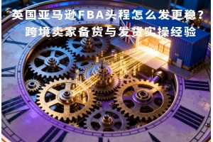 英國(guó)亞馬遜FBA頭程怎么發(fā)更穩(wěn)？跨境賣家備貨與發(fā)貨實(shí)操經(jīng)驗(yàn)