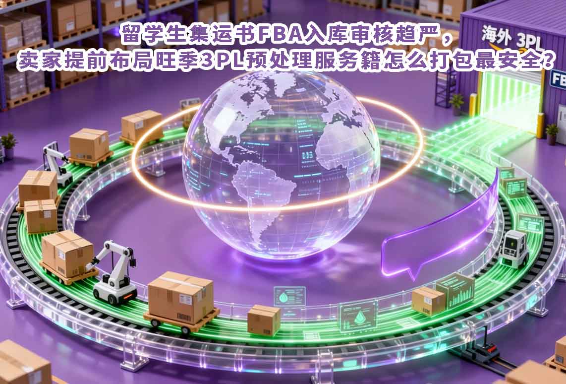 國際物流