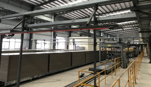 金麥獎頒出首個工業品牌營銷案例獎項:年增百倍的建筑板材企業引領建材行業新突破