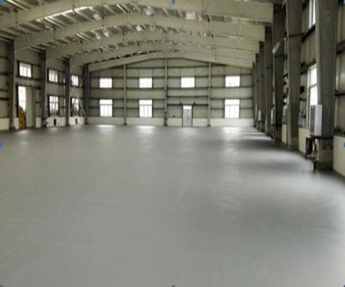 防靜電不發火砂漿價格 防靜電不發火砂漿 鑫盛昌建材